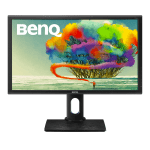 BenQ PD2700Q - 27 inch, 2560x1440, IPS, 60Hz