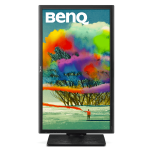 BenQ PD2700Q - 27 inch, 2560x1440, IPS, 60Hz