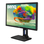 BenQ PD2700Q - 27 inch, 2560x1440, IPS, 60Hz