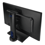 BenQ PD2700Q - 27 inch, 2560x1440, IPS, 60Hz