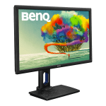 BenQ PD2700Q - 27 inch, 2560x1440, IPS, 60Hz