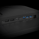 Gigabyte M27Q-EK - 27 inch, 2560x1440, 170hz, 1 ms