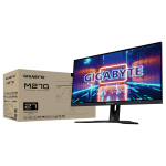 Gigabyte M27Q-EK - 27 inch, 2560x1440, 170hz, 1 ms
