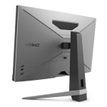 Монитор BenQ EX2710Q MOBIUZ - 27 inch, QHD 2560x1440, 165Hz, IPS, Wide, 1ms, HDR