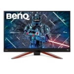 Монитор BenQ EX2710Q MOBIUZ - 27 inch, QHD 2560x1440, 165Hz, IPS, Wide, 1ms, HDR