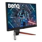 Монитор BenQ EX2710Q MOBIUZ - 27 inch, QHD 2560x1440, 165Hz, IPS, Wide, 1ms, HDR