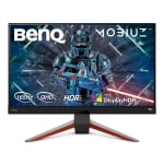 Монитор BenQ EX2710Q MOBIUZ - 27 inch, QHD 2560x1440, 165Hz, IPS, Wide, 1ms, HDR
