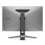 Монитор BenQ EX2710Q MOBIUZ - 27 inch, QHD 2560x1440, 165Hz, IPS, Wide, 1ms, HDR