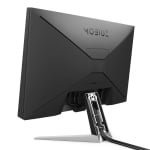 BenQ EX240N MOBIUZ - 24 inch, 1920x1080, 165Hz, VA, Wide, 1ms, HDR