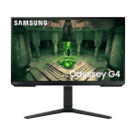 SAMSUNG 27BG400 Odyssey G4 - 27 inch 1920x1080, IPS 240Hz, 1 ms