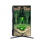 SAMSUNG 27BG400 Odyssey G4 - 27 inch 1920x1080, IPS 240Hz, 1 ms