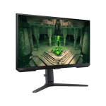SAMSUNG 27BG400 Odyssey G4 - 27 inch 1920x1080, IPS 240Hz, 1 ms
