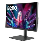 BenQ PD2705U - 27 inch, 3840x2160, 60Hz, IPS, Wide, USB-C