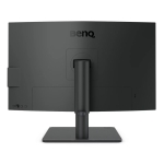 BenQ PD2705U - 27 inch, 3840x2160, 60Hz, IPS, Wide, USB-C