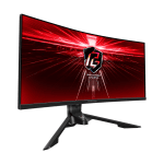 ASRock PG34WQ15R3A - 34 inch 3440x1440, VA, 1500 Curved, 165Hz, 1ms
