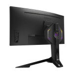 ASRock PG34WQ15R3A - 34 inch 3440x1440, VA, 1500 Curved, 165Hz, 1ms