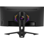 ASRock PG34WQ15R3A - 34 inch 3440x1440, VA, 1500 Curved, 165Hz, 1ms