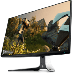 Dell Alienware AW2723DF - 27 inch 2560x1440, IPS, 280Hz, 1ms