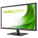 HANNSPREE HS272PDB - 27 inch, 2560x1440, Wide, 60Hz