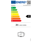 HANNSPREE HS272PDB - 27 inch, 2560x1440, Wide, 60Hz