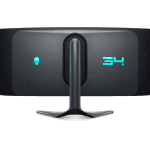 Dell Alienware AW3423DWF - 34 inch Curved QD-OLED, 3840x2160, 165Hz, 0.1ms