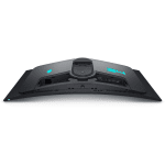 Dell Alienware AW3423DWF - 34 inch Curved QD-OLED, 3840x2160, 165Hz, 0.1ms