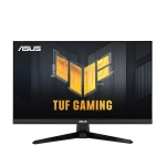 ASUS TUF GAMING VG246H1A - 24 inch IPS 1920x1080, 0.5 ms, 100Hz