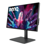 BenQ PD2506Q - 25 inch, 2560x1440, 60Hz, IPS, USB-C, HDR10