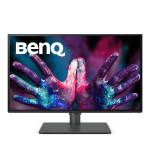 BenQ PD2506Q - 25 inch, 2560x1440, 60Hz, IPS, USB-C, HDR10