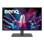 BenQ PD2506Q - 25 inch, 2560x1440, 60Hz, IPS, USB-C, HDR10