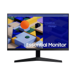 Samsung LS27C310EAU - 27 inch 1920x1080, IPS, 75 Hz