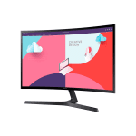 Samsung LS24C366EAU - 24 inch VA Curved 1920x1080, 60 Hz