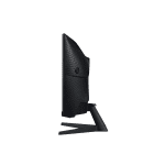 Samsung Odyssey G5 C34G55TWWP - 34 inch, VA Curved 3440x1440, 165Hz, 1 ms