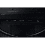 Samsung Odyssey G5 C34G55TWWP - 34 inch, VA Curved 3440x1440, 165Hz, 1 ms