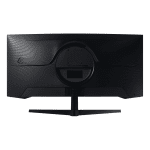 Samsung Odyssey G5 C34G55TWWP - 34 inch, VA Curved 3440x1440, 165Hz, 1 ms