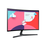Samsung LS27C366EAUXEN - 27 inch VA Curved 1920x1080 75Hz