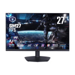 Монитор Cooler Master GM27-FFS - 27 inch IPS 1920x1080, 0.5ms, 165Hz
