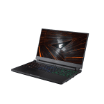 GIGABYTE AORUS 5 SE4 - Intel i7-12700H, 15.6 1920x1080 144Hz, 16GB DDR4, 512GB SSD, RTX 3070 8GB