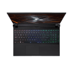 GIGABYTE AORUS 5 SE4 - Intel i7-12700H, 15.6 1920x1080 144Hz, 16GB DDR4, 512GB SSD, RTX 3070 8GB