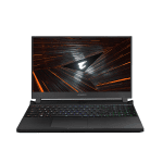 GIGABYTE AORUS 5 SE4 - Intel i7-12700H, 15.6 1920x1080 144Hz, 16GB DDR4, 512GB SSD, RTX 3070 8GB