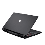 GIGABYTE AORUS 5 SE4 - Intel i7-12700H, 15.6 1920x1080 144Hz, 16GB DDR4, 512GB SSD, RTX 3070 8GB