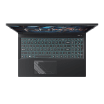 GIGABYTE G5 MF - Intel i5-12500H, 15.6 1920x1080 144Hz, 8GB DDR4, 512GB SSD, RTX 4050
