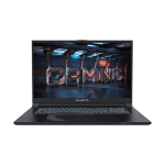 GIGABYTE G7 KF - Intel i5-12500H, 17.3 1920x1080 144Hz, 16GB DDR4, 512GB SSD, RTX 4060 8GB