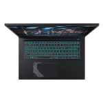 GIGABYTE G7 KF - Intel i5-12500H, 17.3 1920x1080 144Hz, 16GB DDR4, 512GB SSD, RTX 4060 8GB