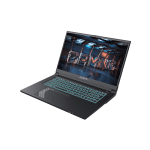 GIGABYTE G7 KF - Intel i5-12500H, 17.3 1920x1080 144Hz, 16GB DDR4, 512GB SSD, RTX 4060 8GB
