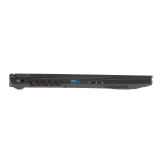GIGABYTE G7 KF - Intel i5-12500H, 17.3 1920x1080 144Hz, 16GB DDR4, 512GB SSD, RTX 4060 8GB