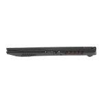 GIGABYTE G7 KF - Intel i5-12500H, 17.3 1920x1080 144Hz, 16GB DDR4, 512GB SSD, RTX 4060 8GB