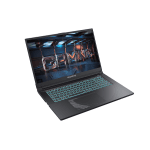 GIGABYTE G7 KF - Intel i5-12500H, 17.3 1920x1080 144Hz, 16GB DDR4, 512GB SSD, RTX 4060 8GB