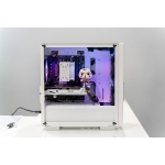 Реновирано Gaming PC Intel 12100F/GTX1060/16GB RAM/NVMe 512GB