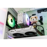Реновирано Gaming PC Intel 12100F/GTX1060/16GB RAM/NVMe 512GB